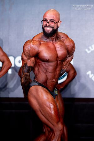 BODYBUILDING-НОВИЧКИ